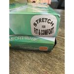 Easy Street  Women's Stroll Double Buckle Bootie Fashion Boot, Black Size 8 Photo 9