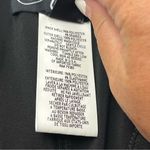 Alex Evenings  Georgette Chiffon Wide Leg Mid Rise Flowy Pants‎ Womens Medium NEW Photo 5