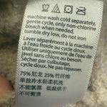 Barefoot Dreams The CozyChic Lite Circle Cardigan size Medium in Tan Cream Photo 6