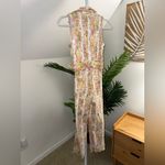 Show Me Your Mumu Jacksonville Cropped Floral Jumpsuit Groovy Bloom Photo 8