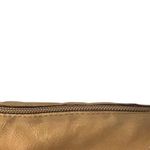 Bottega Veneta Intrecciato Beige/Brown Leather Crossbody – Rare Medium Photo 7