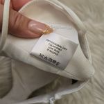 NDS Rhinestone Detailed Bow Top Silver Photo 9