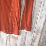 NCAA  Texas Longhorns Heart Long Sleeve Photo 2