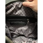 Sondra Roberts Shoulder black bag good‎ condition Photo 5