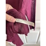 Free People Intimately Women's Long Sleeve Top Size Small Sheer Romantic Sexy Photo 4