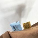 Vintage Uniform Wrap Skirt Solid Brown Deep Pockets Army Womens Soviet 1014 Size L Photo 7