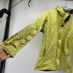 Marmot  sherbet hooded rain jacket vented Gorpcore granola camping hiking outdoor- love so much just a little small  Photo 4
