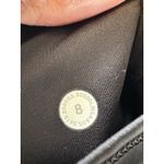 Lululemon Fast Free Crop II Leggings Nulux 19" Black Size 8 Photo 4