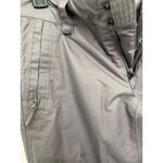 The North Face Pants Womens XS Hyvent Snowboard Ski Lined Zip Pockets Boot Photo 3