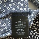 VICI Daira Floral Babydoll Crop Top Photo 10