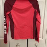 PINK - Victoria's Secret  Bright Pink Sweatshirt Photo 6