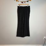 BCBGeneration  black polka dot wide leg pants Photo 2
