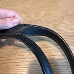 Melie Bianco Melie Blanco black purse Photo 3