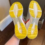 FootJoy ‎ Women's Fuel Golf Shoes 92372 White/Rose Size 9M Photo 6