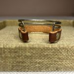 Noonday Underground Cuff Bracelet Silver Photo 3
