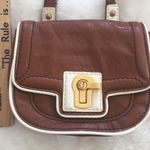 Juicy Couture Vintage Leather CrossBody Bag Photo 1