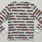 Carter’s Adult Long Sleeve Graphic 2 Photo 9