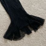 ZARA lace dress with inner dress. Xs Photo 8