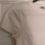 ZARA  Baby Tee Photo 1