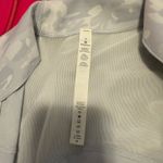 Lululemon  Define Jacket White Camo Photo 3