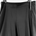 Athleta  Gramercy Track Trouser Womens 14 Black 376009 Pants Photo 1