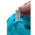 Athleta  Blue River Skorts Blue Size L Tall Photo 4