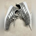 Adidas  cloud form running sneakers shoes size 7 Photo 6