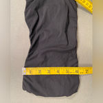 Commando  Black Bandeau. Lace back, size M/L‎ Photo 3