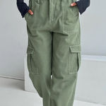 Princess Polly NWT  cargo pants - size 10 Photo 0