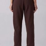 Talentless Jogger Sweatpants Coco Brown Women’s Size XL Casual Comfy Lounge Photo 1