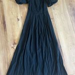 Target Black Long Dress Photo 0