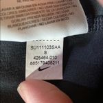 Nike  Poly Training Yoga Workout Crop Pants Small Photo 7