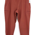 Old Navy NWT High-Waisted All-Seasons StretchTech Slouchy Taper Cargo Pants XL Photo 0