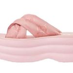 Gucci  GG Platform Slide Sandal Photo 7