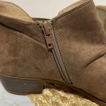 Life Stride  brown Aurora ankle boots size 8.5 Photo 10