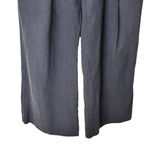 Urban Outfitters outfitters S black cotton Women's overalls boho grung Photo 7