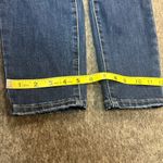 Just Fab Jeans Women 31 Blue Skinny Cotton Blend Everyday Classic Timeless Denim Photo 1