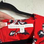 Veronica Beard  Joia Dress Size 6 Photo 6