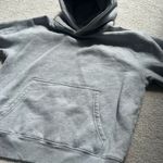 Aritzia Sweatfleece perfect fit hoodie Photo 3