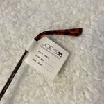 joe's jeans NWT Joe’s Jeans Gold Aviator Sunglasses Photo 7
