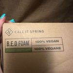 Call it spring New  Women's Tamera Ankle Boot Size 10 Tan Photo 5