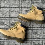 Dr. Martens  939 Greasy Suede Hiker Boots Photo 2