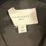 Pomander Place Tuckernuck Black Selena Maxi Dress Ruffle Tiered Women Size XS Photo 5