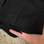 Spanx Black Tennis Skirt Size Small Photo 3