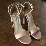 Steve Madden Nude Heels Photo 1