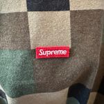 Supreme  Long Sleeve Tee digi-camo Photo 3