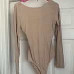 Et Clet Catch Me If I Fall Bodysuit Photo 0