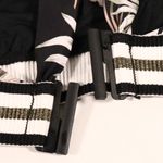 Seafolly NWT Ocean Alley Cross High Neck Tank Photo 7