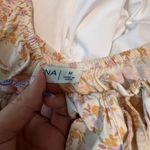 Arizona Mid Dress Floral Photo 2