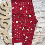 LuLaRoe ❤️2 for $20❤️ Valentines Leggings Cupid OS Photo 0